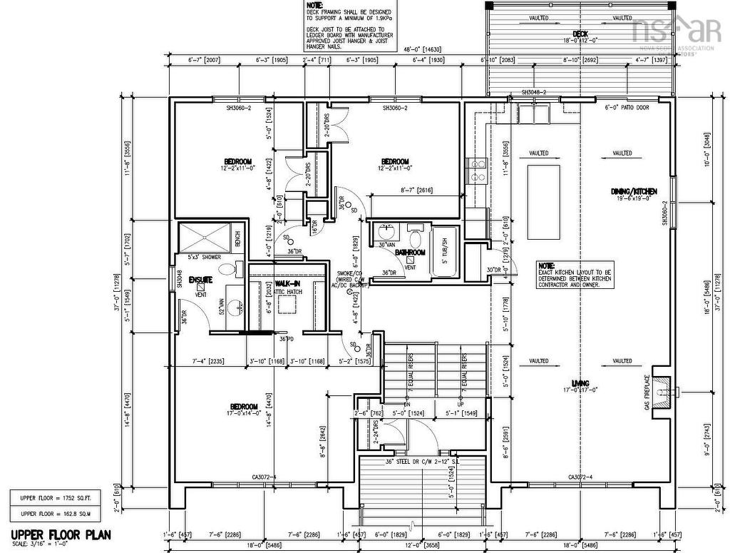 735 95 Washington Lane, Fall River, NS