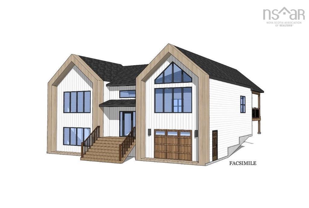 735 95 Washington Lane, Fall River, NS