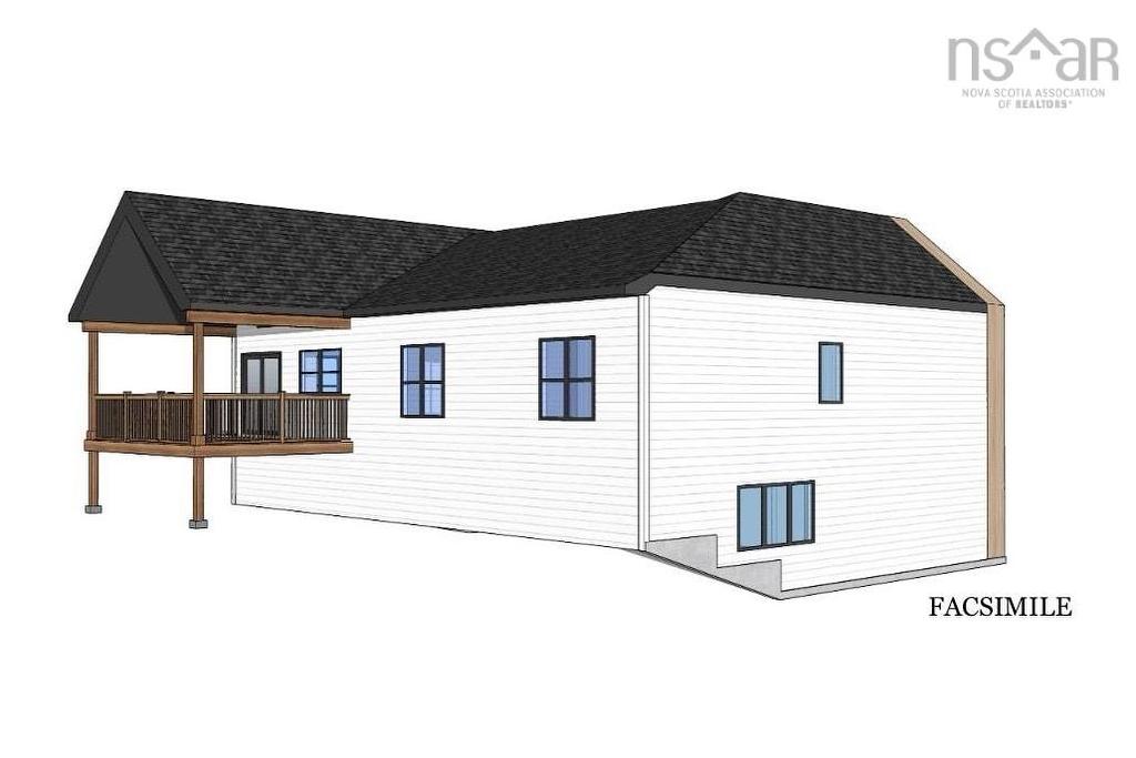 735 95 Washington Lane, Fall River, NS