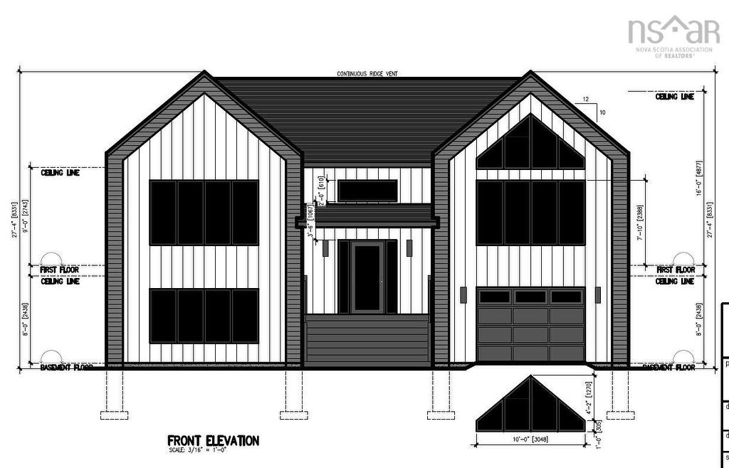 735 95 Washington Lane, Fall River, NS