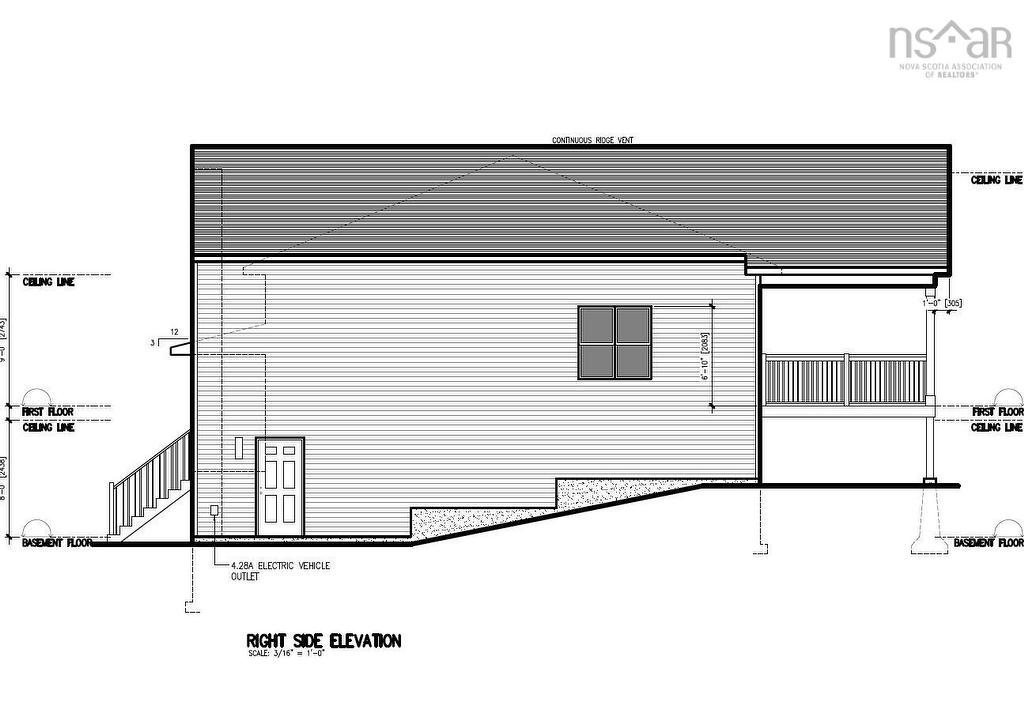 735 95 Washington Lane, Fall River, NS