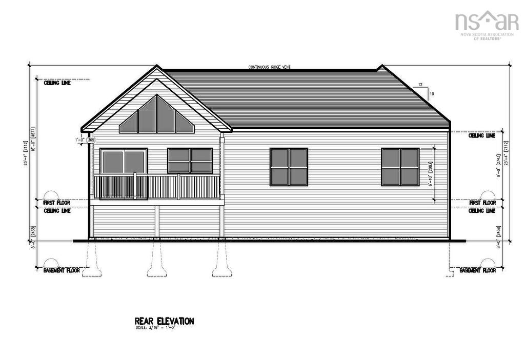735 95 Washington Lane, Fall River, NS