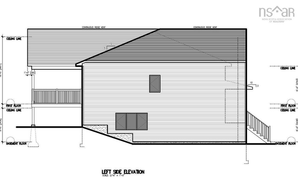735 95 Washington Lane, Fall River, NS