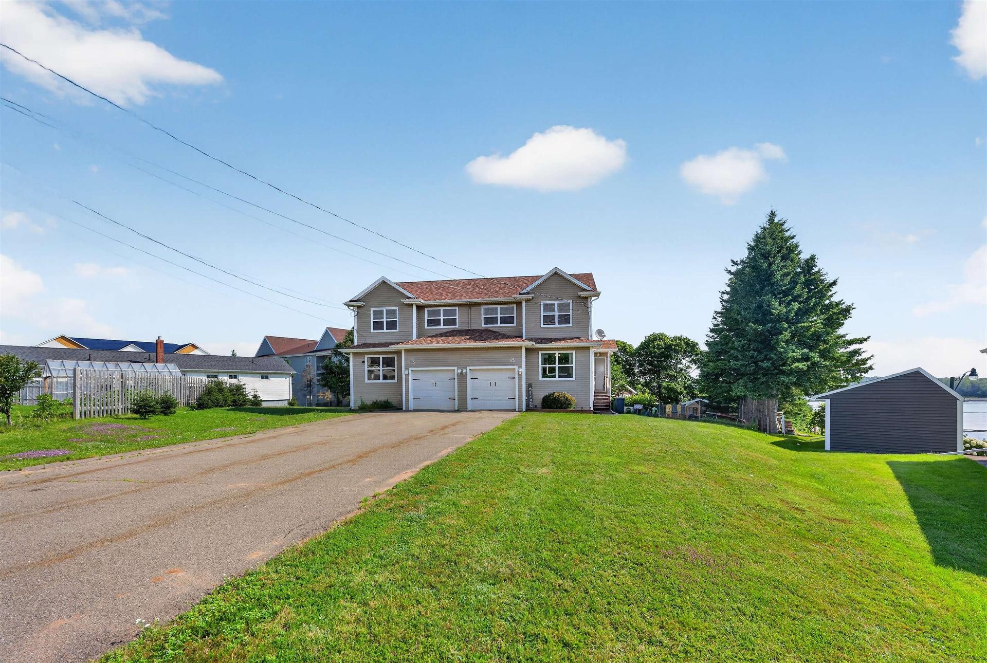 65 Mackinley Crescent, Cornwall, PE