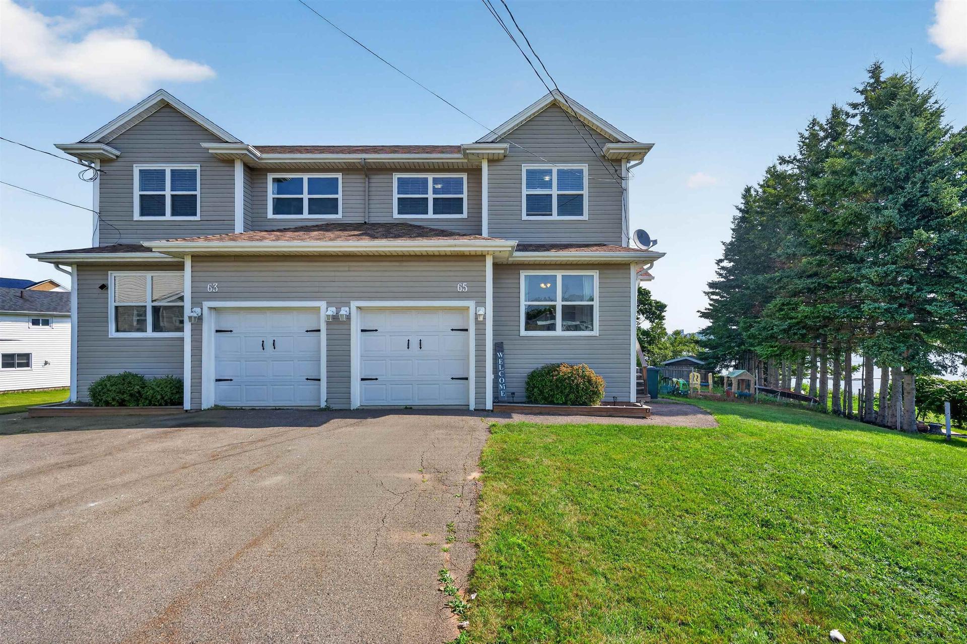 65 Mackinley Crescent, Cornwall, PE