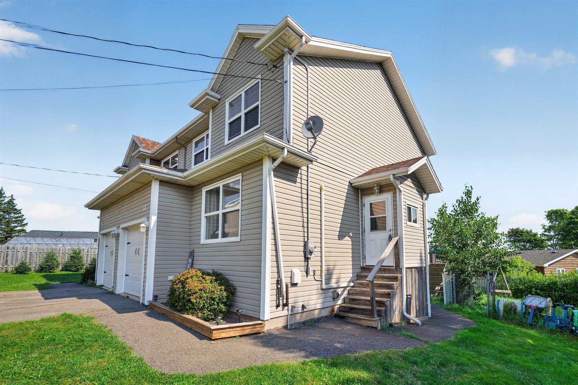 65 Mackinley Crescent, Cornwall, PE