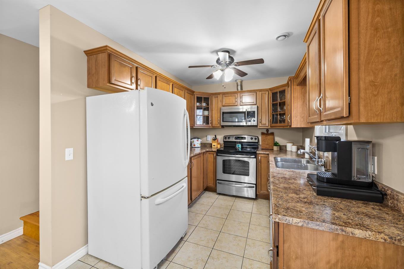 65 Mackinley Crescent, Cornwall, PE