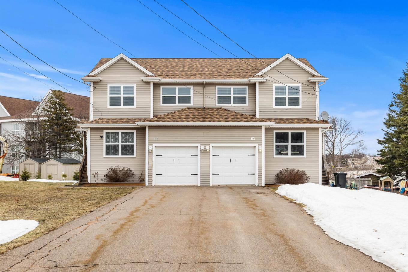 65 Mackinley Crescent, Cornwall, PE