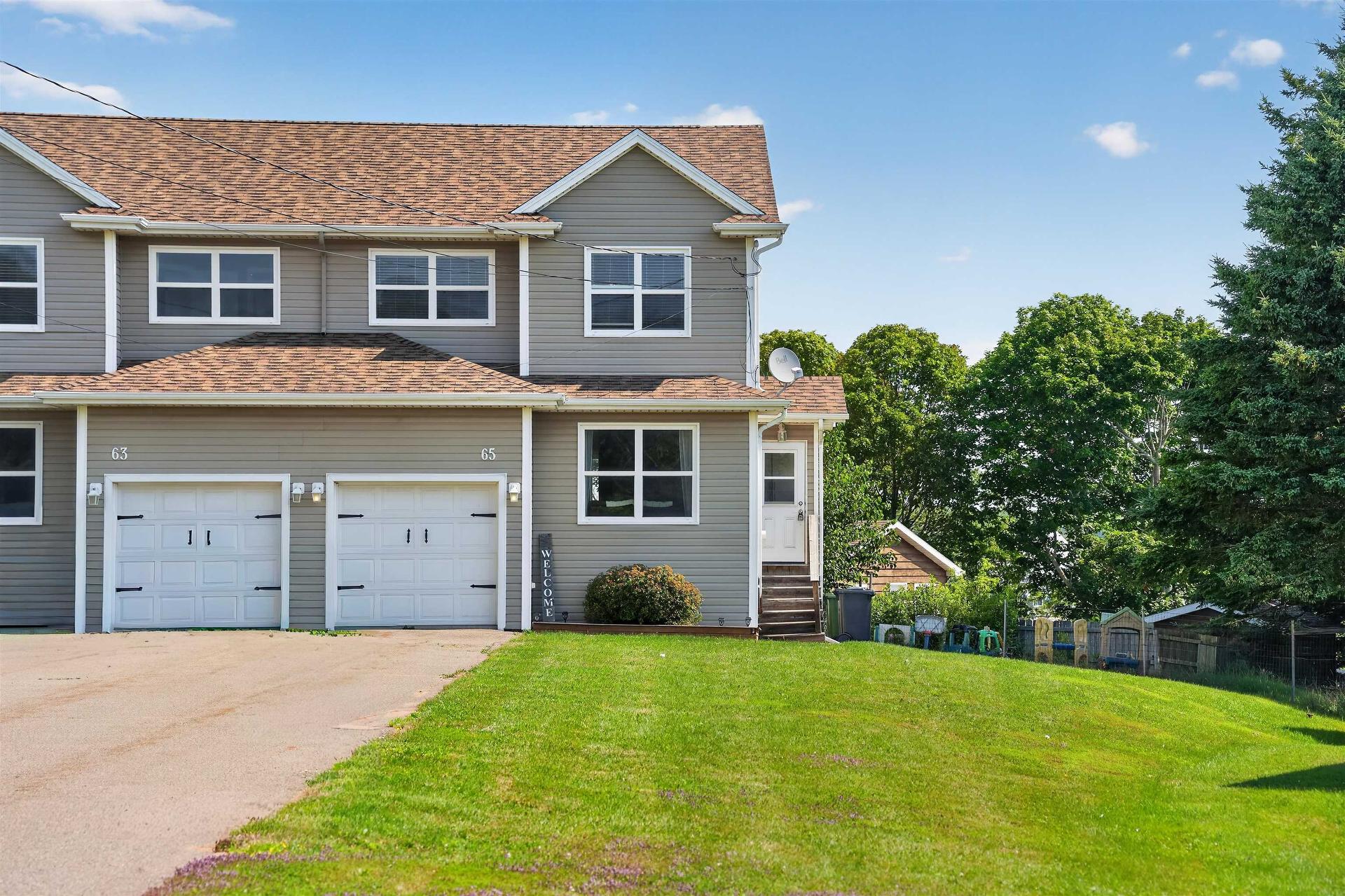 65 Mackinley Crescent, Cornwall, PE