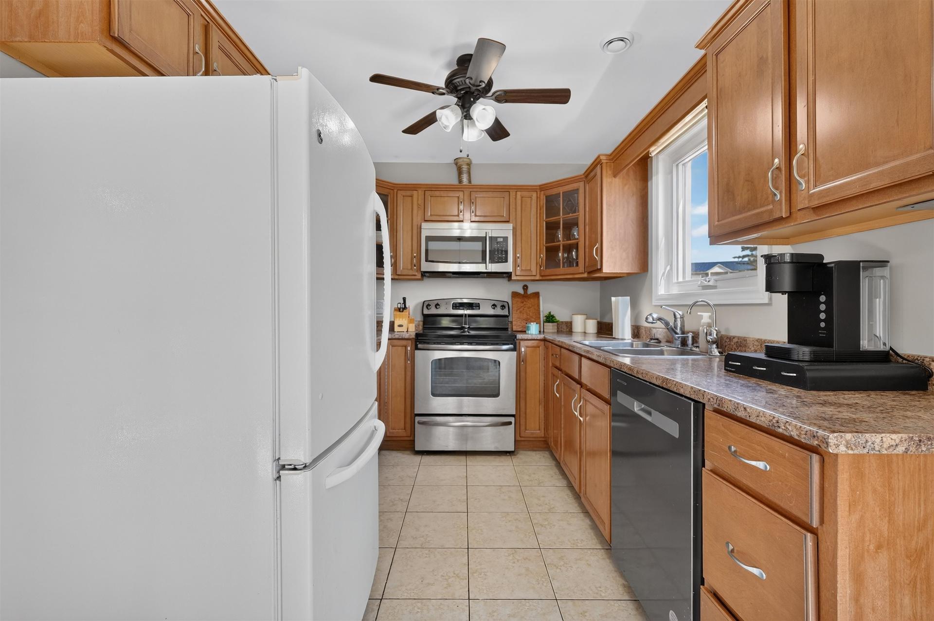 65 Mackinley Crescent, Cornwall, PE