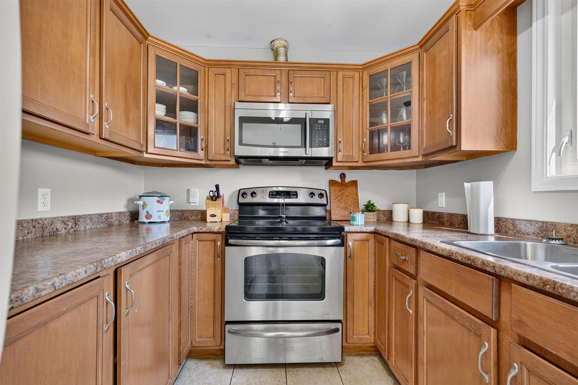 65 Mackinley Crescent, Cornwall, PE