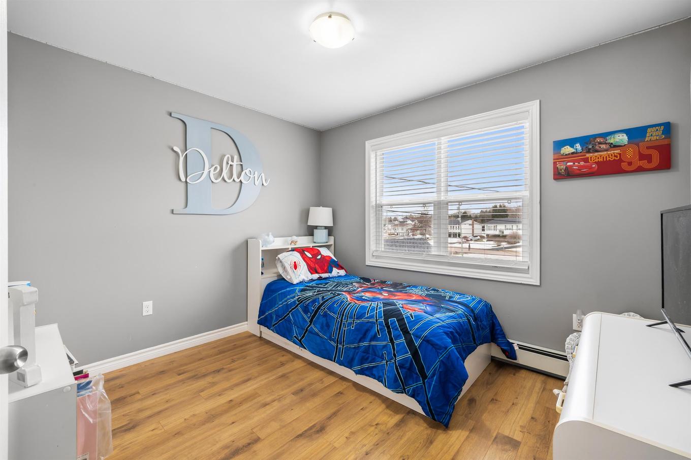 65 Mackinley Crescent, Cornwall, PE