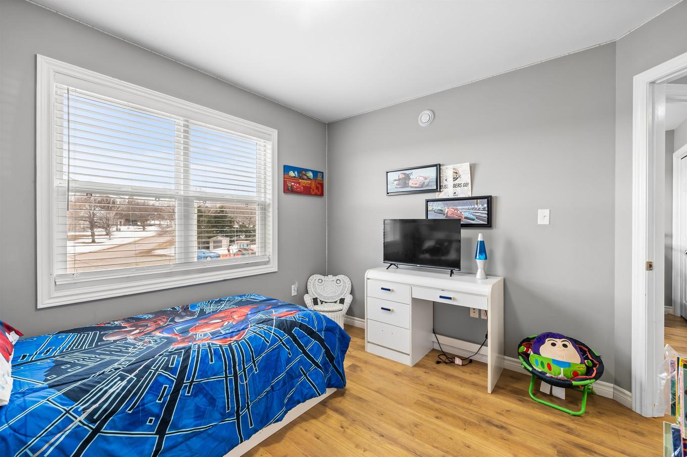 65 Mackinley Crescent, Cornwall, PE