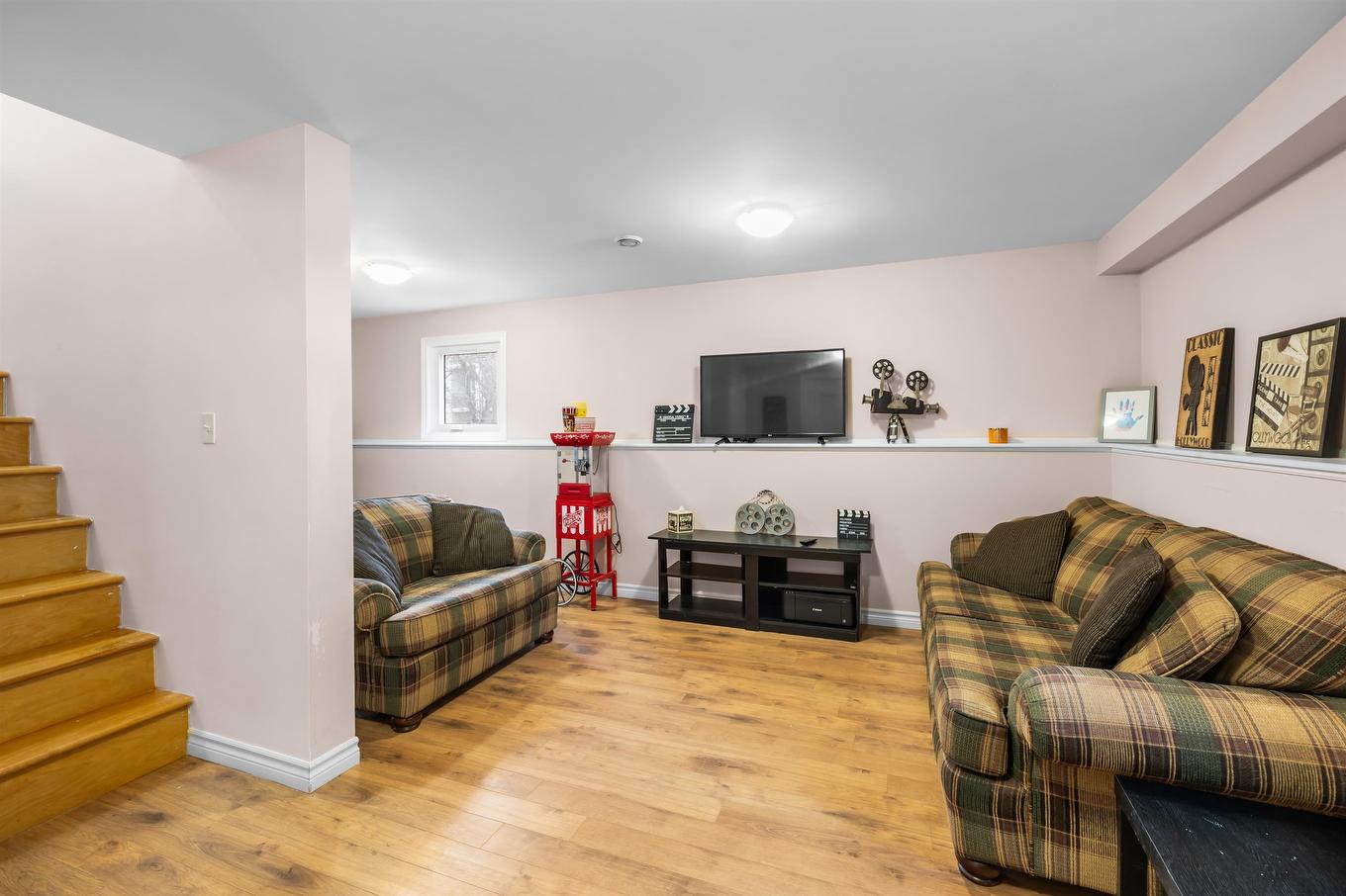 65 Mackinley Crescent, Cornwall, PE