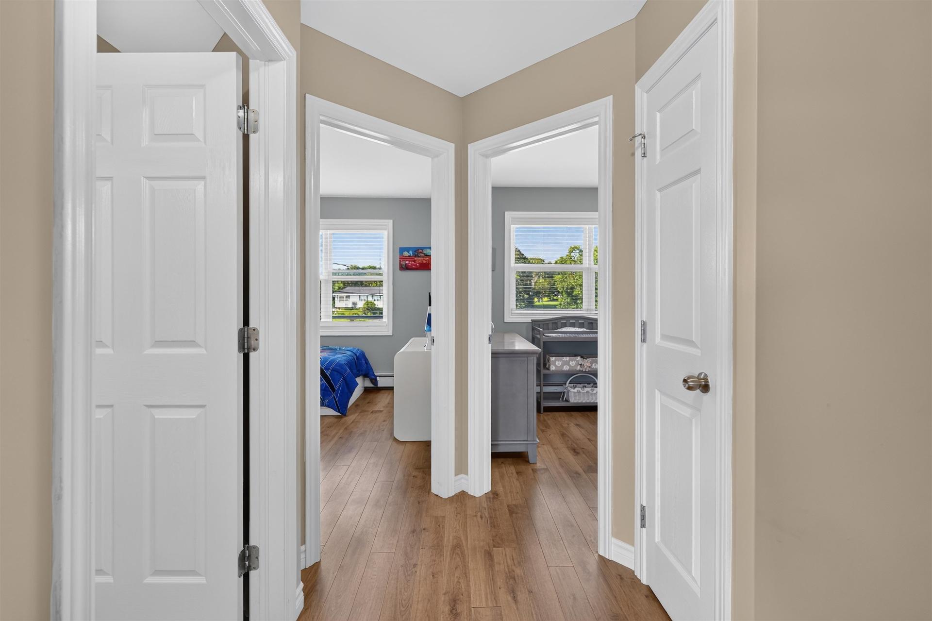 65 Mackinley Crescent, Cornwall, PE