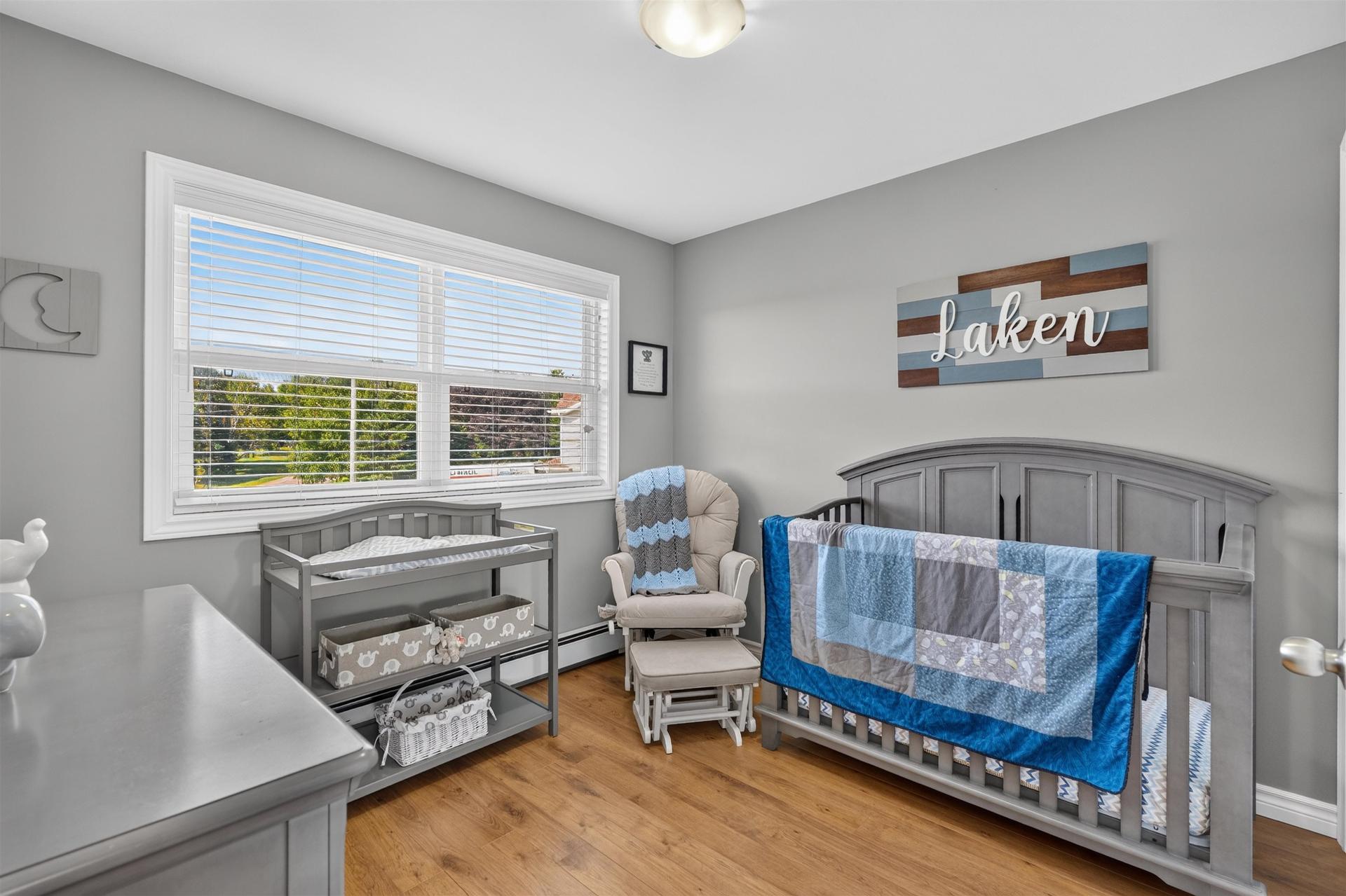 65 Mackinley Crescent, Cornwall, PE