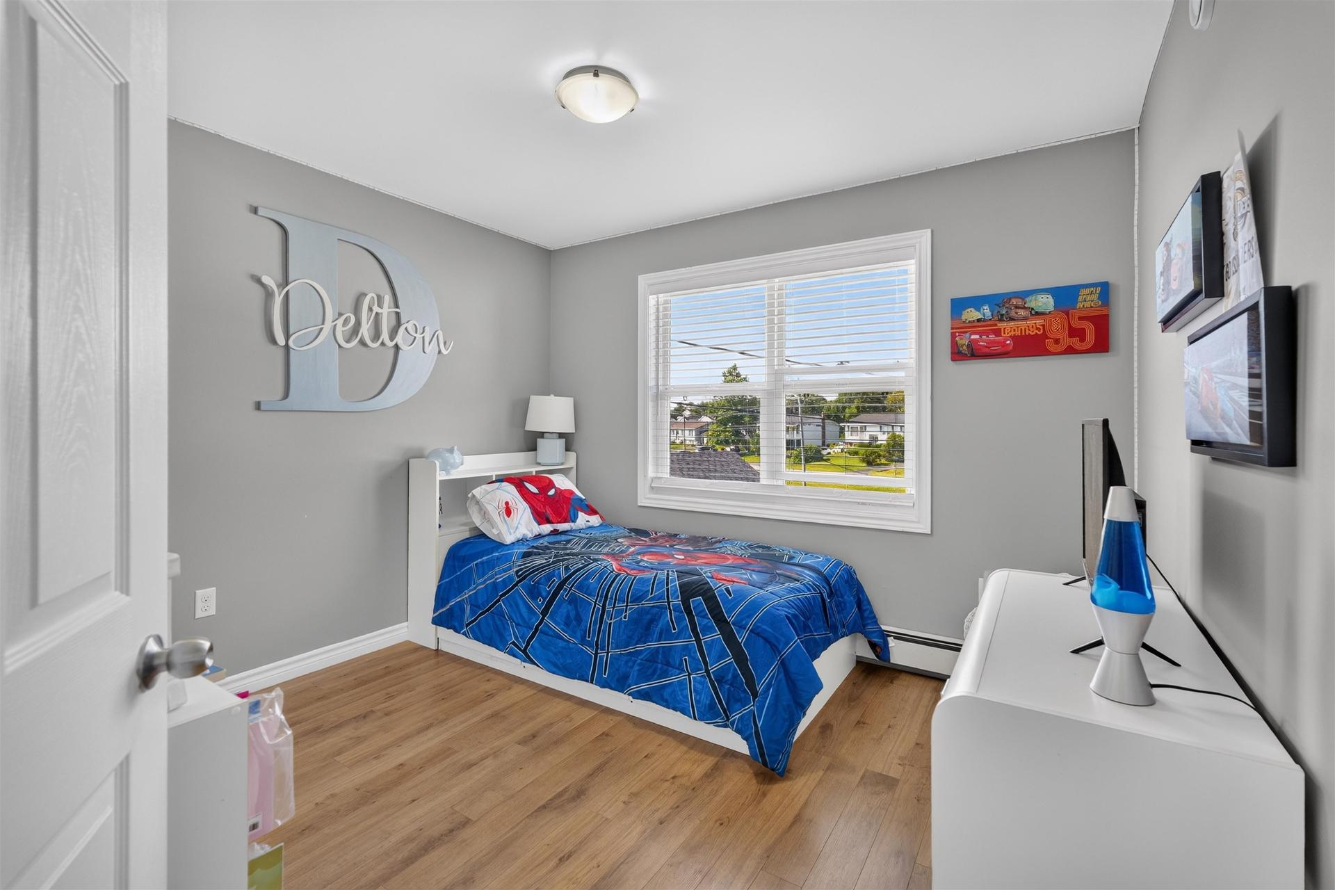 65 Mackinley Crescent, Cornwall, PE