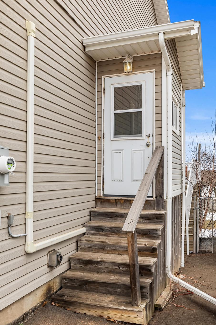 65 Mackinley Crescent, Cornwall, PE
