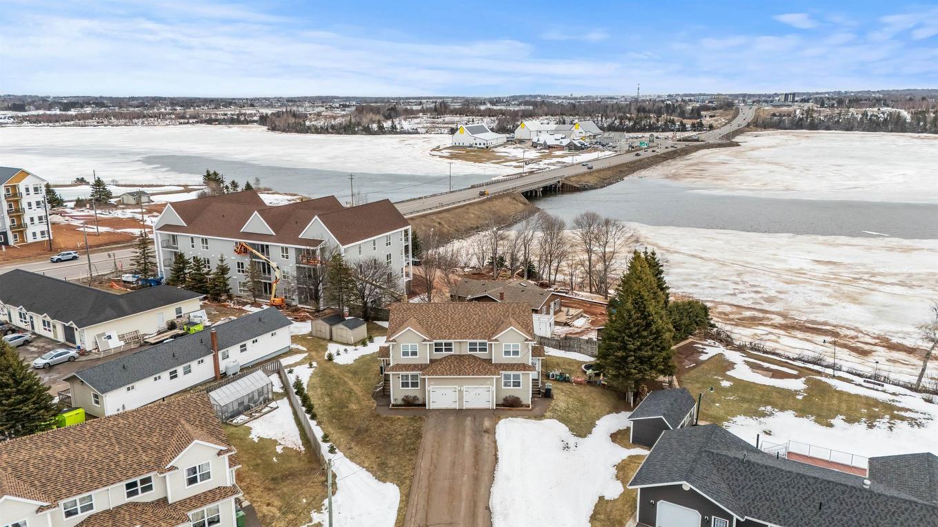 65 Mackinley Crescent, Cornwall, PE