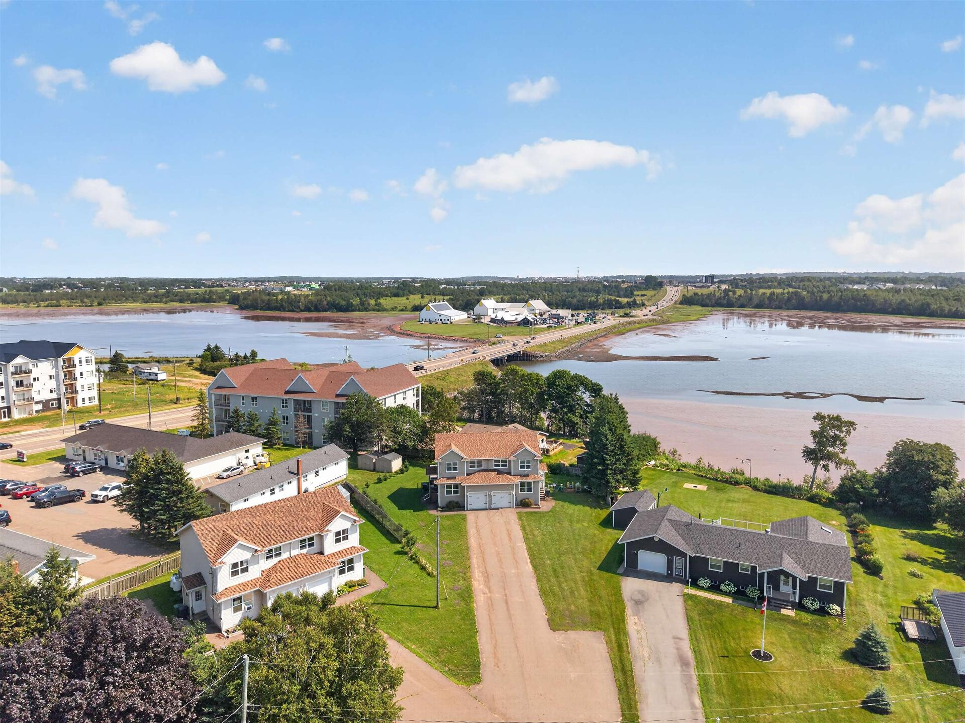 65 Mackinley Crescent, Cornwall, PE