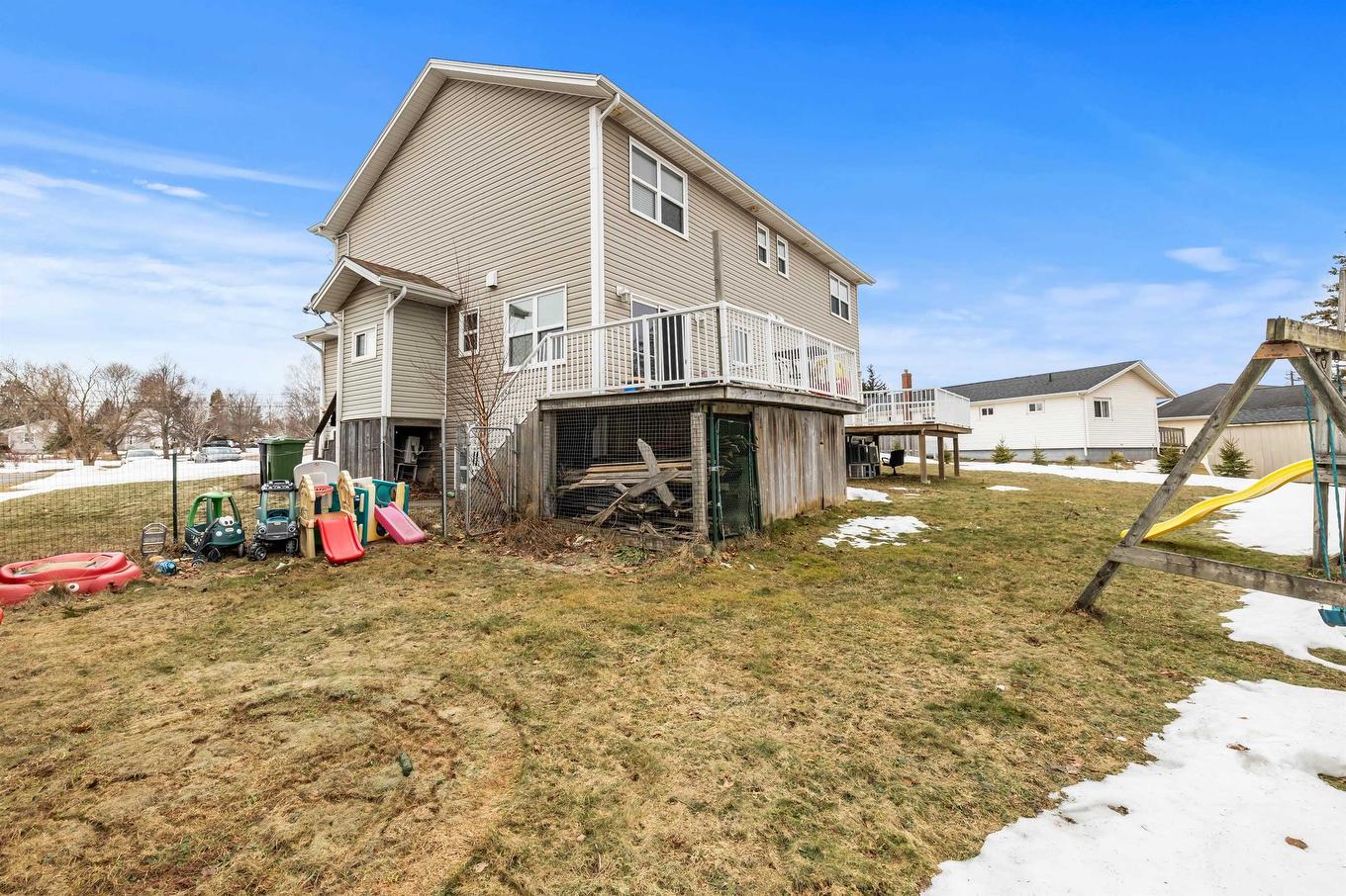 65 Mackinley Crescent, Cornwall, PE