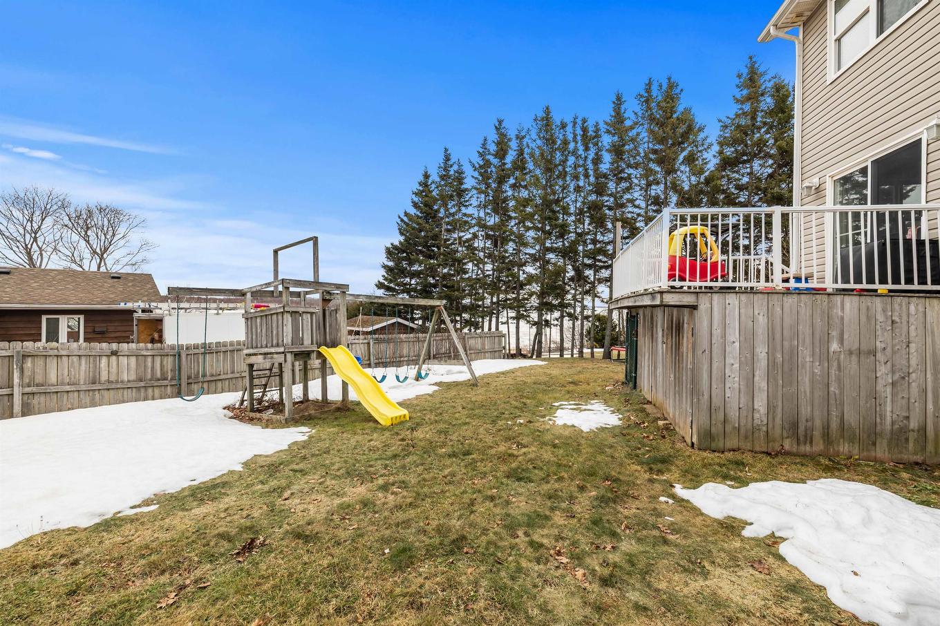 65 Mackinley Crescent, Cornwall, PE