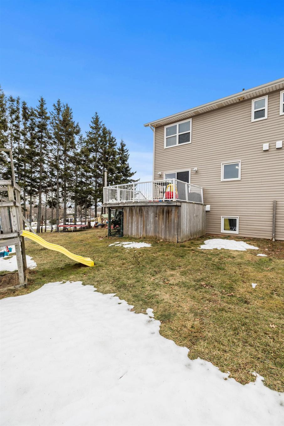 65 Mackinley Crescent, Cornwall, PE