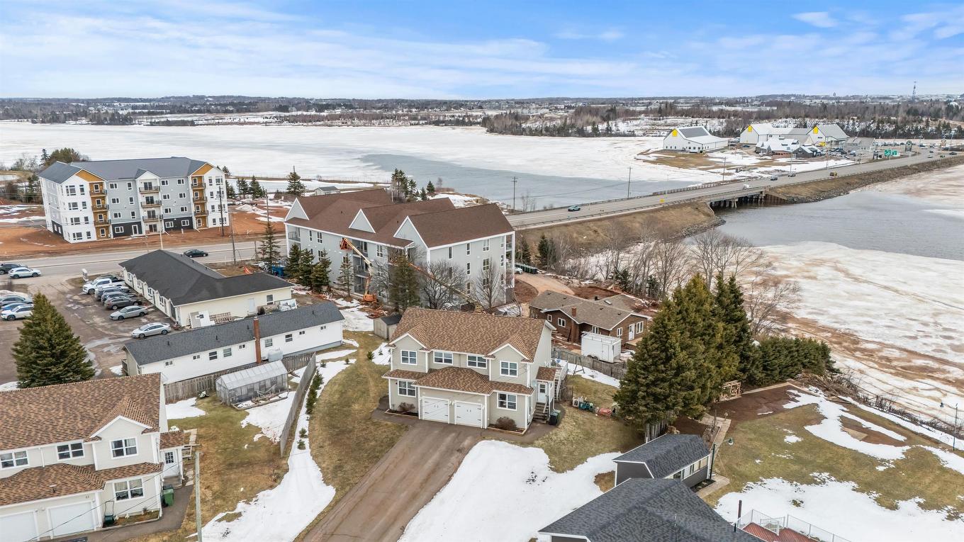 65 Mackinley Crescent, Cornwall, PE