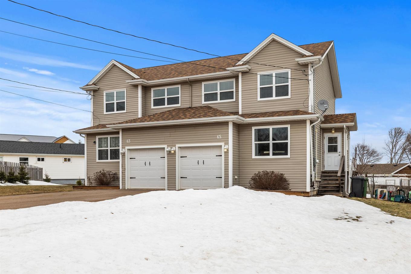 65 Mackinley Crescent, Cornwall, PE