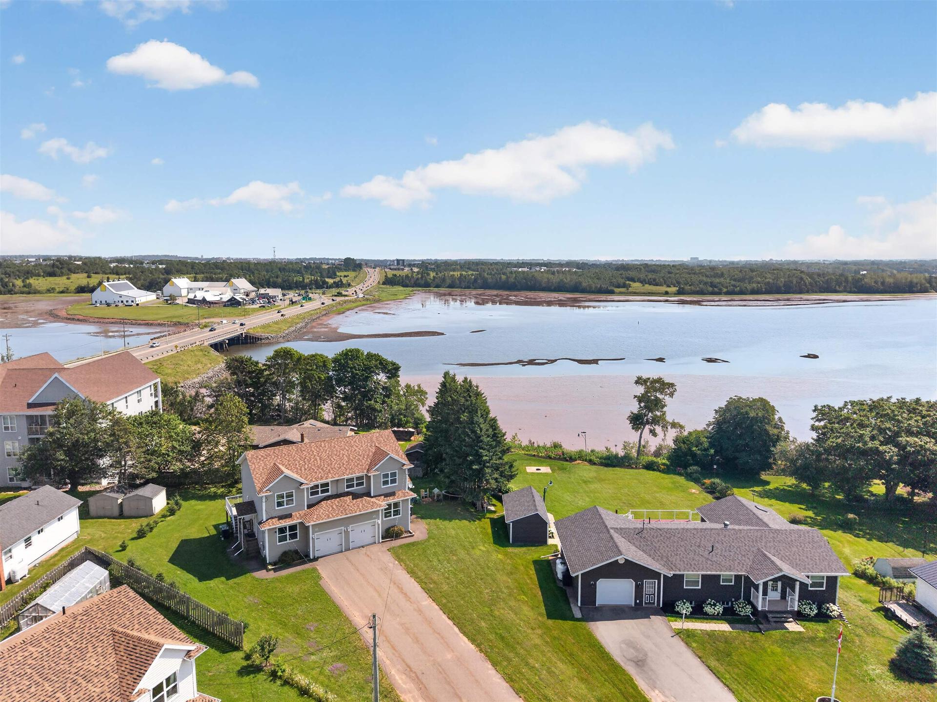 65 Mackinley Crescent, Cornwall, PE