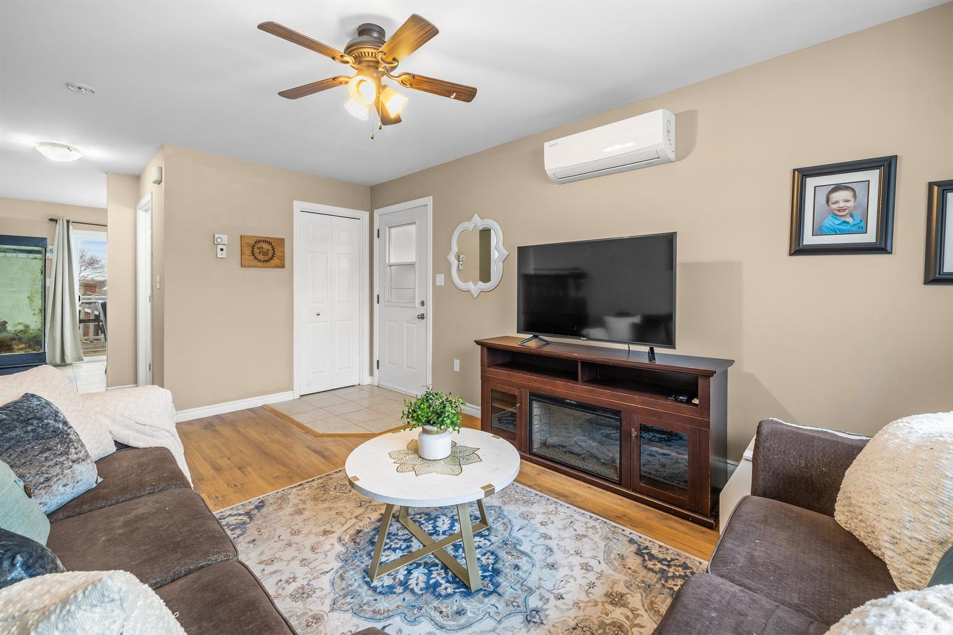 65 Mackinley Crescent, Cornwall, PE