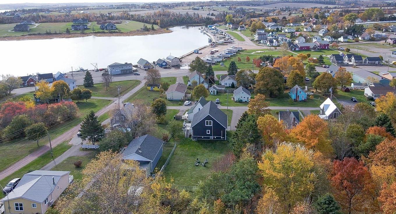 26 Allen Street, North Rustico, PE