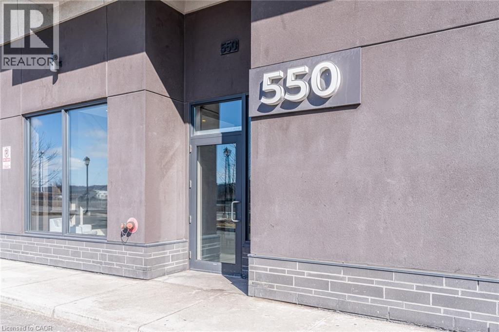 550 North Service Road Unit# 516, Grimsby, ON - Outdoor