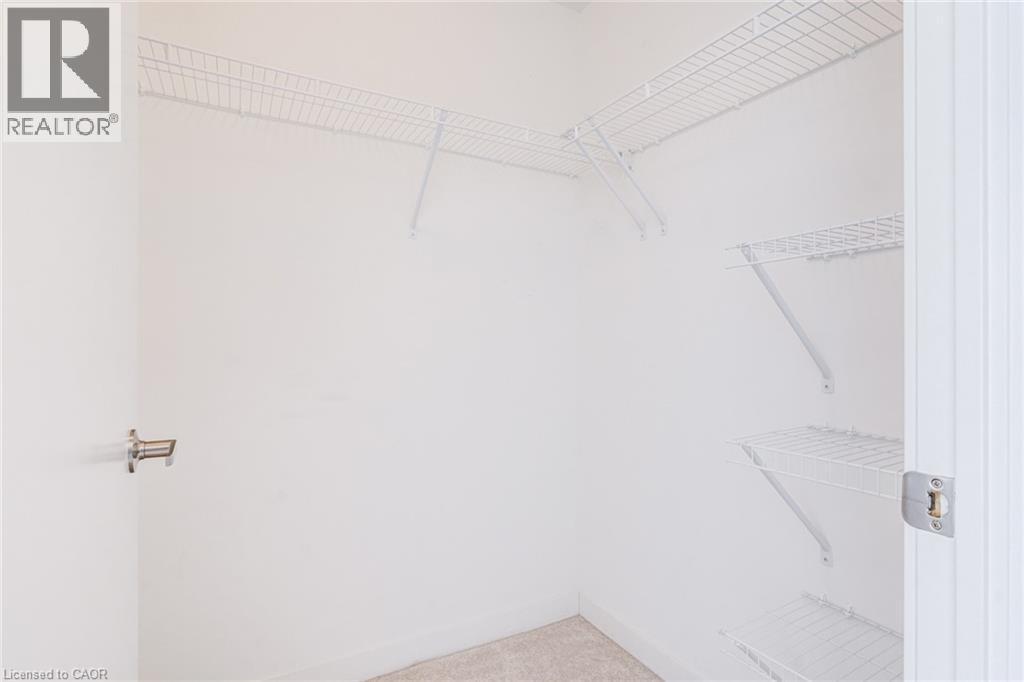 550 North Service Road Unit# 516, Grimsby, ON - Indoor With Storage