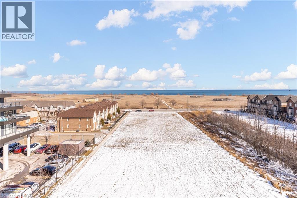 550 North Service Road Unit# 516, Grimsby, ON - Outdoor With View
