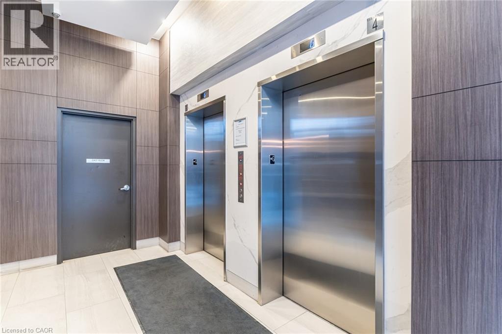 550 North Service Road Unit# 516, Grimsby, ON - Indoor