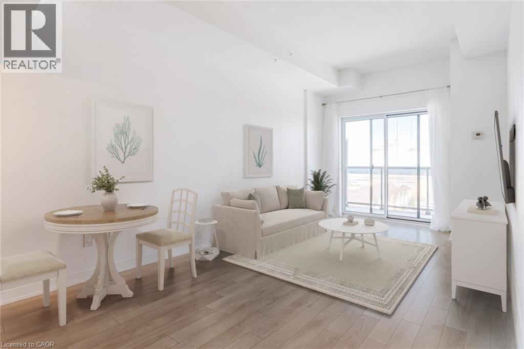 550 North Service Road Unit# 516, Grimsby, ON - Indoor