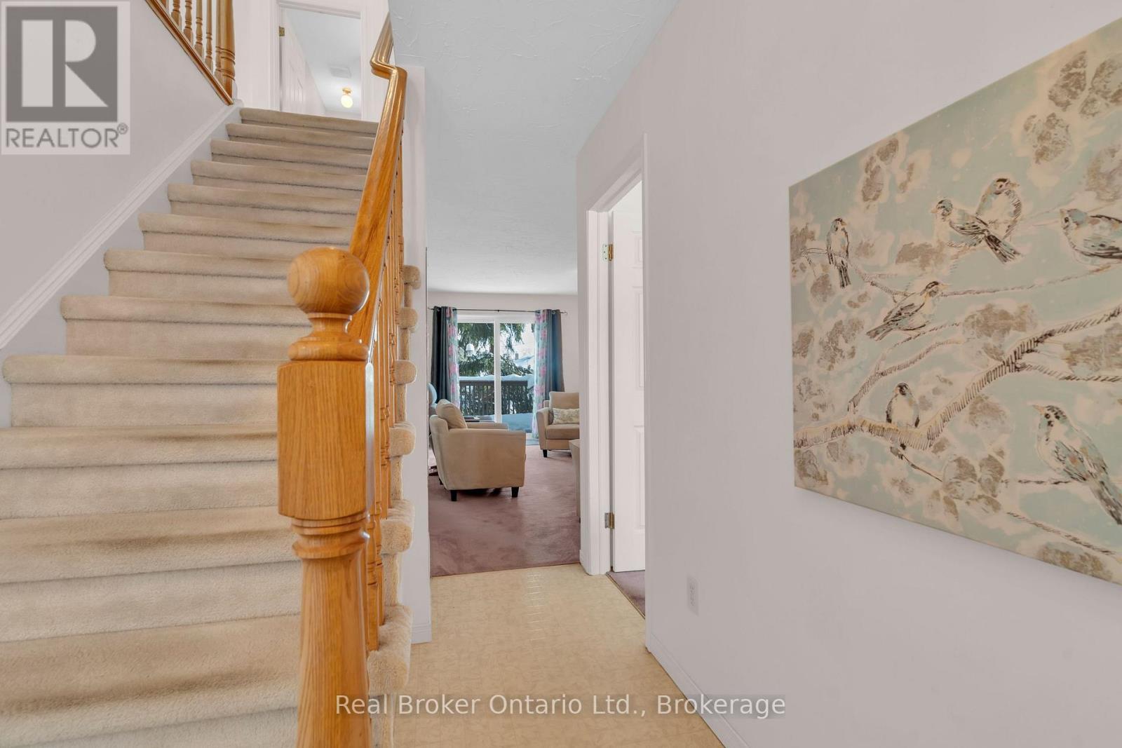 50 South Drive, Kitchener, ON - Indoor Photo Showing Other Room