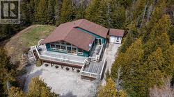 39 HATT STREET Northern Bruce Peninsula, ON N0H 2R0