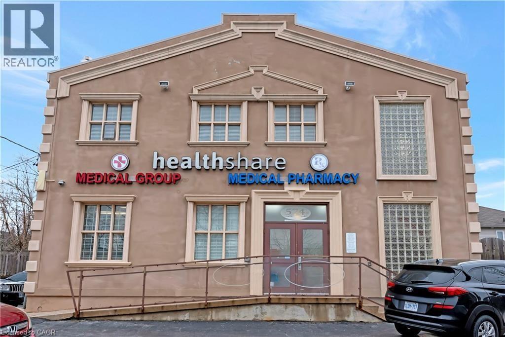 574 Upper James Street, Hamilton, ON