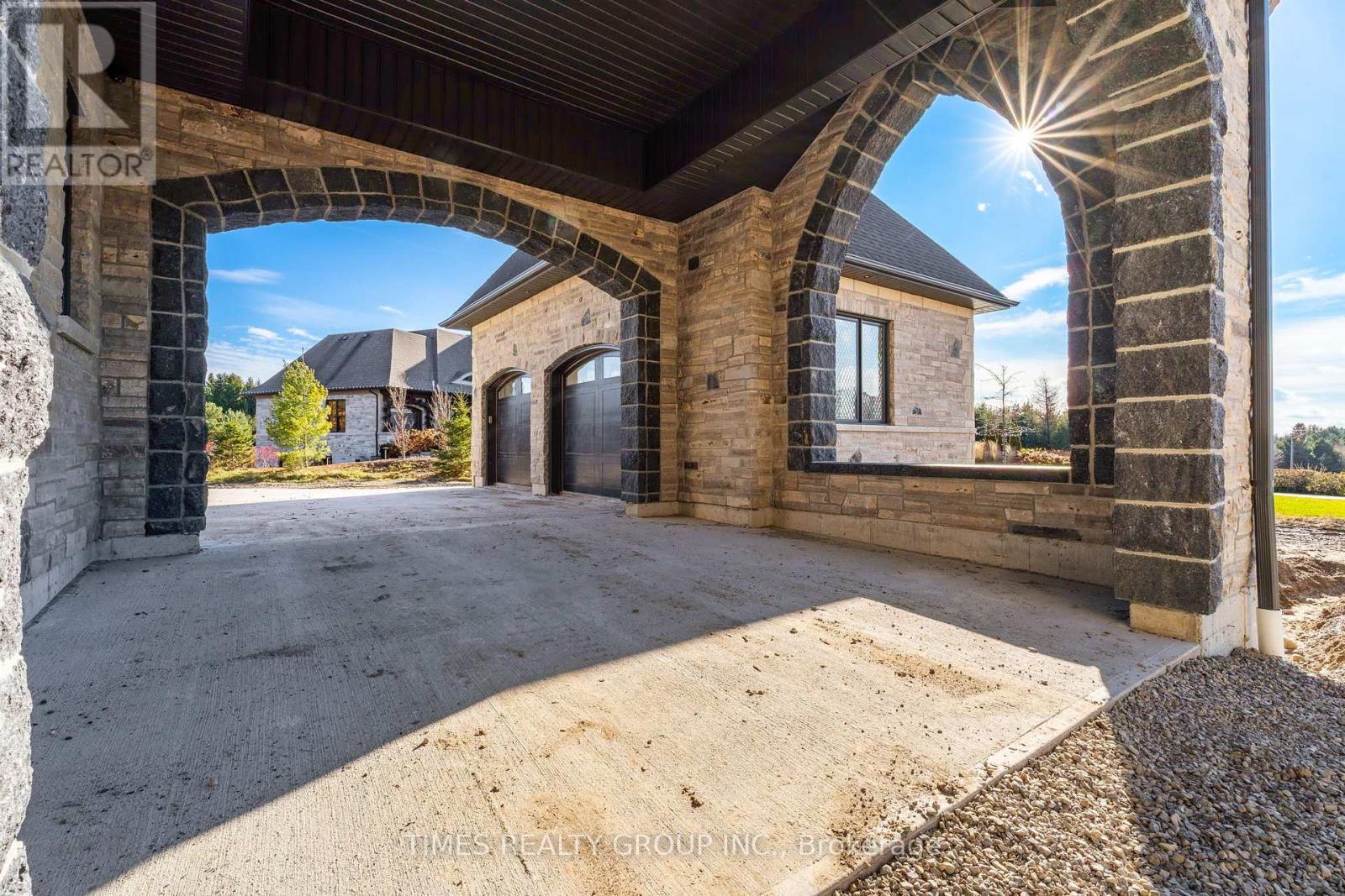 17 Edgewild Drive, Caledon, ON - Outdoor