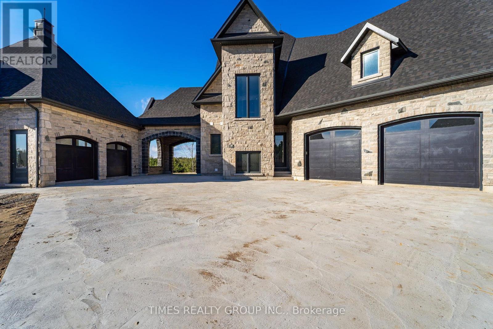 17 Edgewild Drive, Caledon, ON - Outdoor