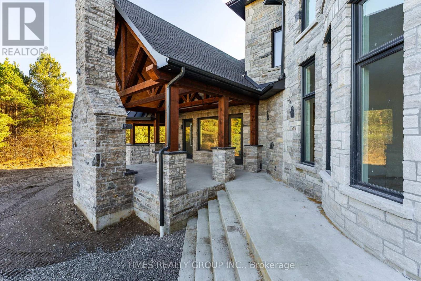 17 Edgewild Drive, Caledon, ON - Outdoor