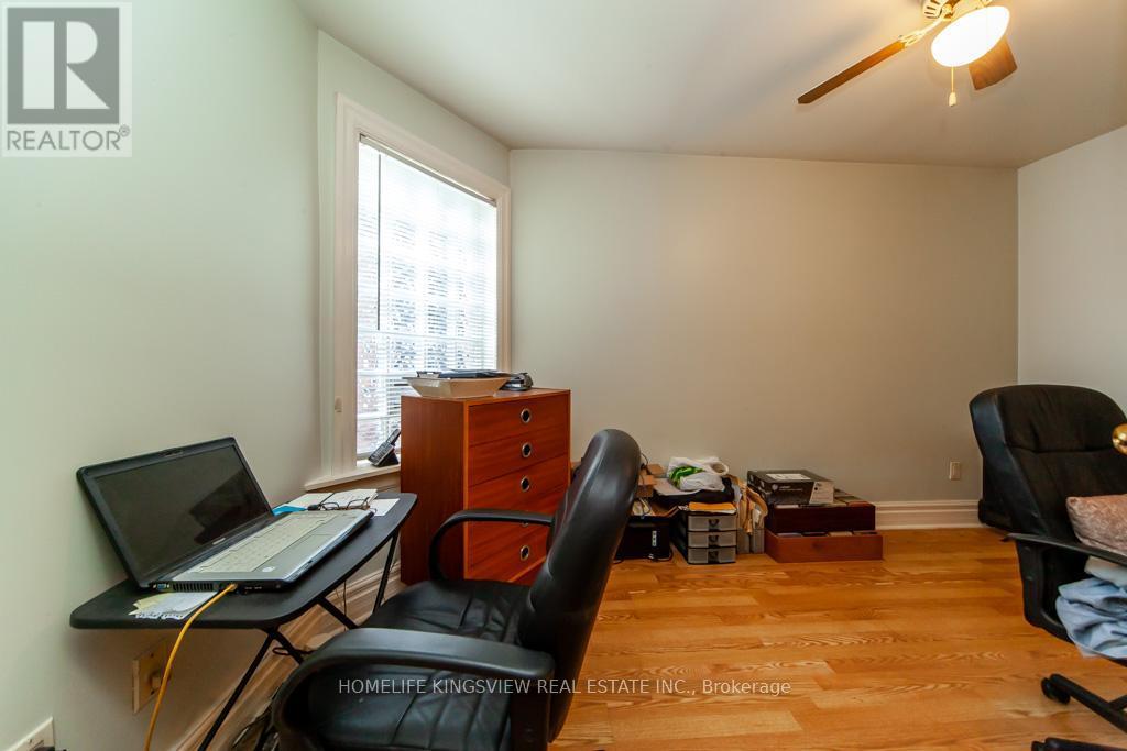 46 Coolmine Road, Toronto, ON - Indoor Photo Showing Office