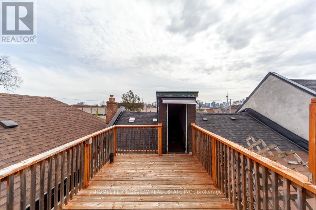 46 Coolmine Road, Toronto, ON - Outdoor With Exterior