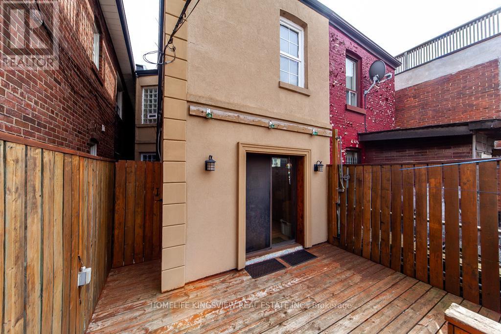 46 Coolmine Road, Toronto, ON - Outdoor With Exterior