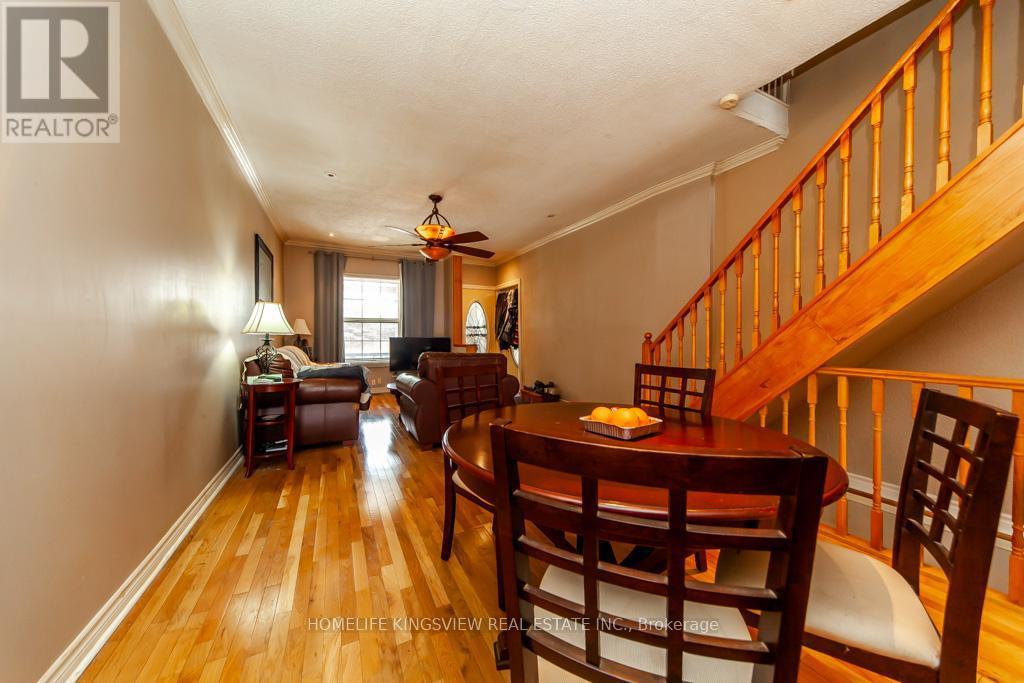 46 Coolmine Road, Toronto, ON - Indoor Photo Showing Other Room