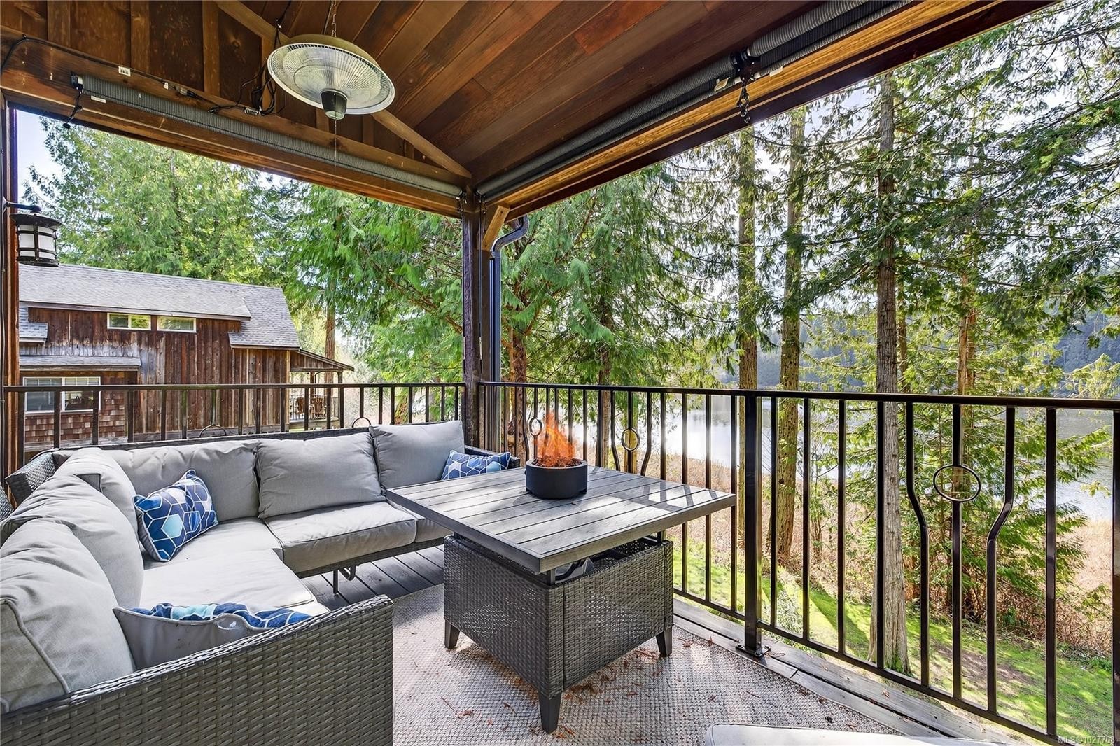 37-315 Robinson Rd, Salt Spring, BC