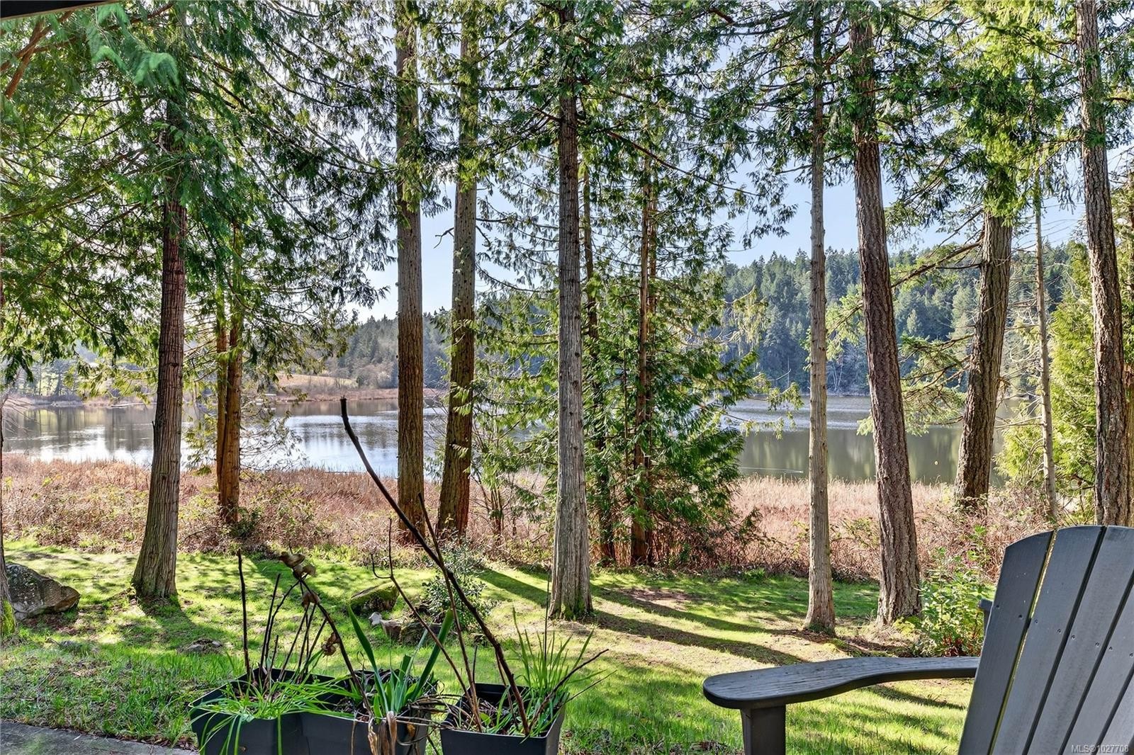 37-315 Robinson Rd, Salt Spring, BC