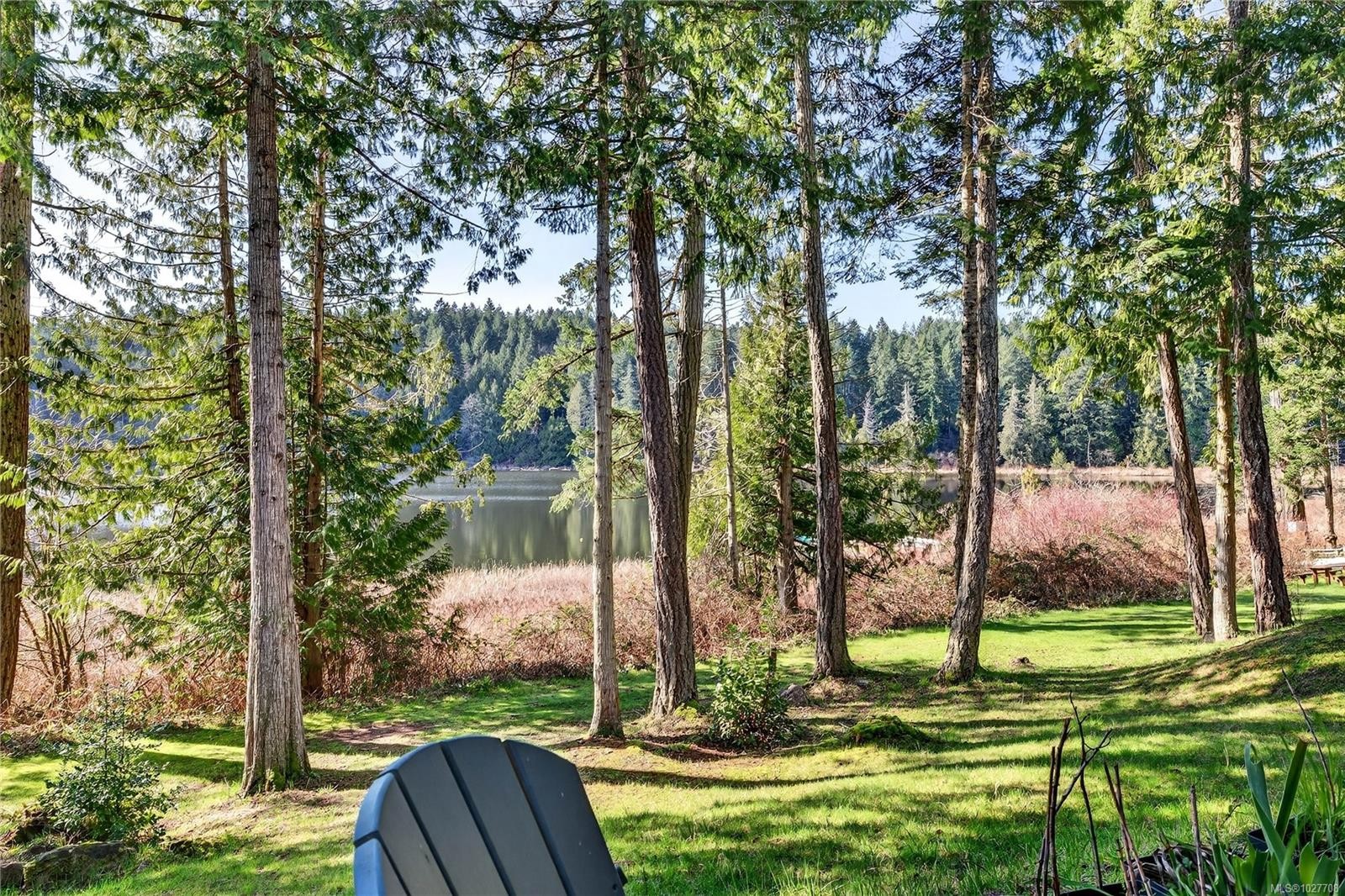 37-315 Robinson Rd, Salt Spring, BC